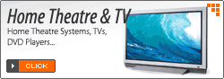 Home Theatre and TV